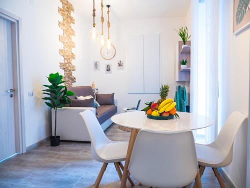 Chiaia Premium Flat Naples Center Near Seaside — 4-Star Luxury Hotel in Naples, Italy