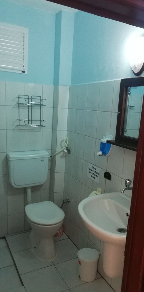 Erenler Otel — Antalya — photo 5