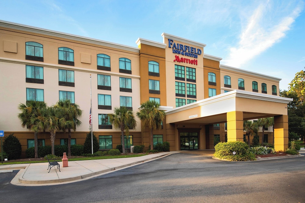 Fairfield Inn & Suites Valdosta - featured photo