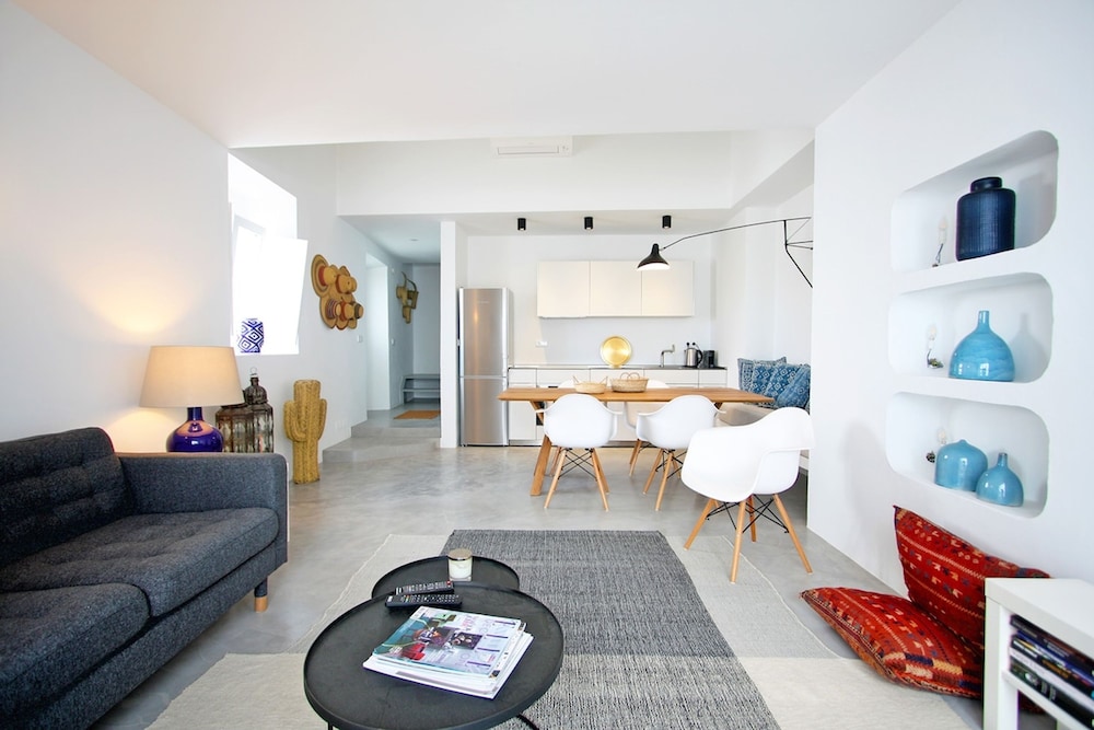 Casa Dona Ana — 4-Star Luxury Hotel in Tavira, Portugal