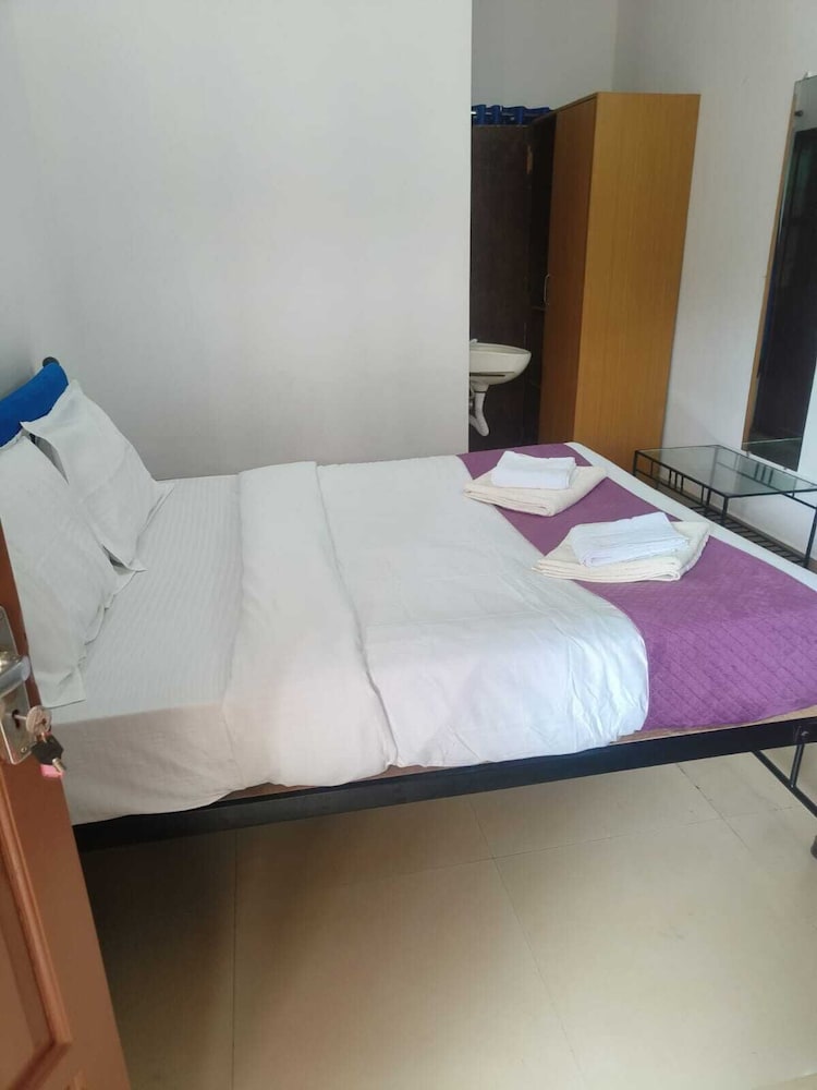 3 Olives Mandrem Goa — Mormugao — photo 5