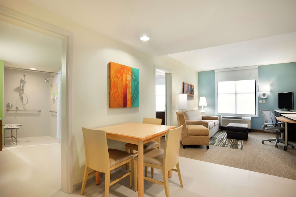 Home2 Suites by Hilton Tuscaloosa Downtown University Blvd - photo 5