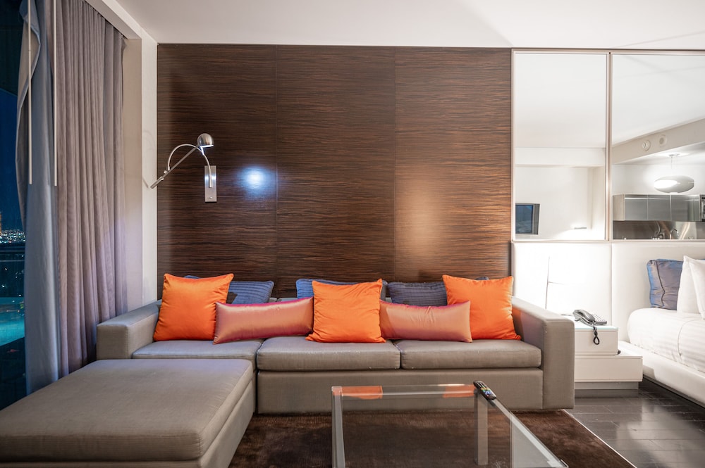 StripViewSuites at Palms Place Penthouses - photo 114