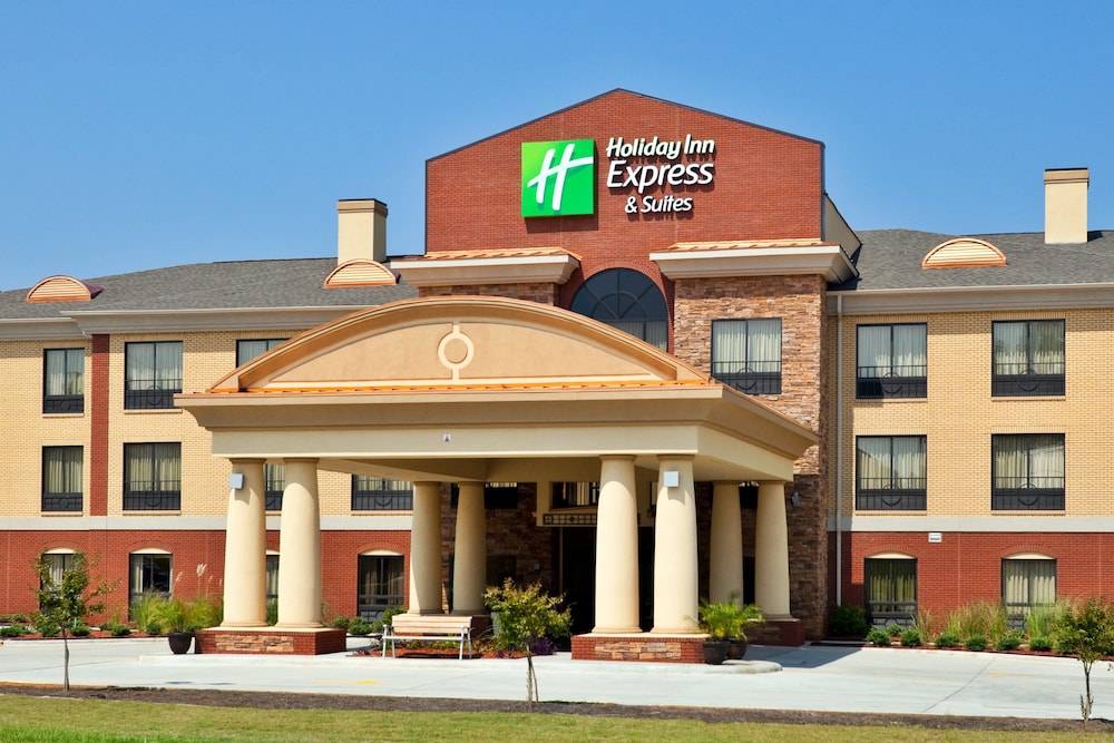 Holiday Inn Express Greenville by IHG - photo 65