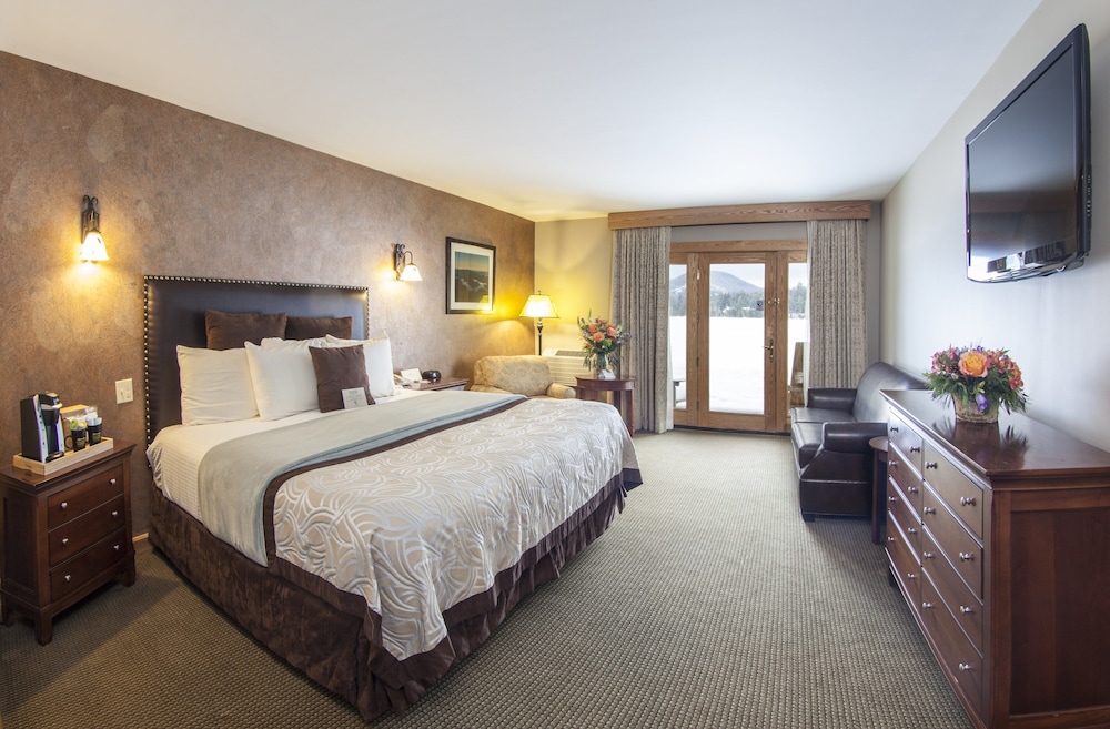 Golden Arrow Lakeside Resort - photo 7