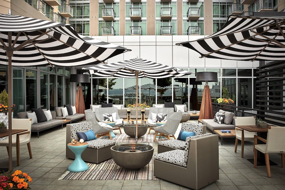Seattle Marriott Waterfront - photo 78