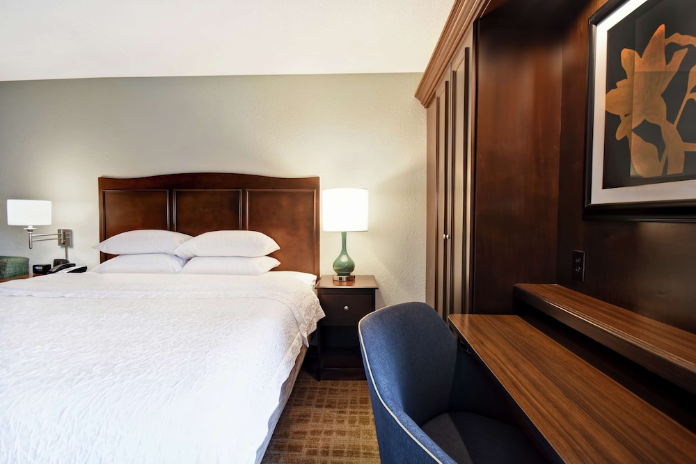 Hampton Inn Kansas City Overland Park - photo 23
