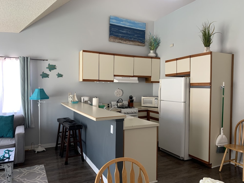 Mandalay Shores Time Share - featured photo