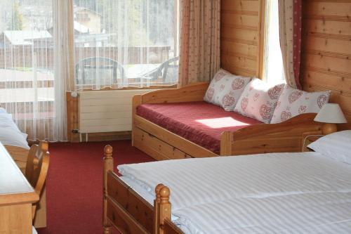 Hôtel La Tour D'aï