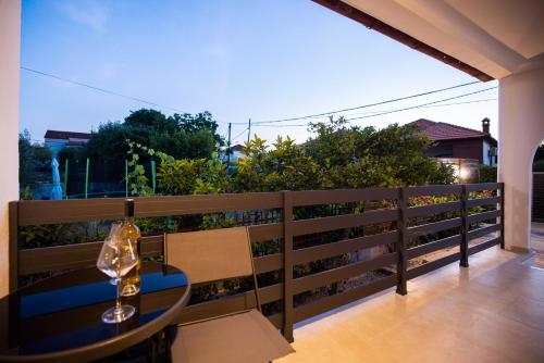 Villa Nila Zadar — 4-Star Luxury Hotel in Zadar, Croatia