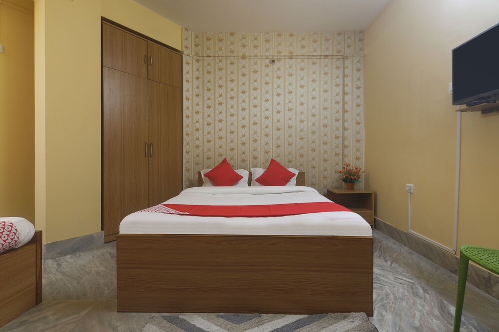 OYO 19534 Golfer’s Nest in Shillong, India