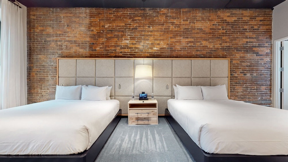 Studio 154 Luxury Hotel - photo 55