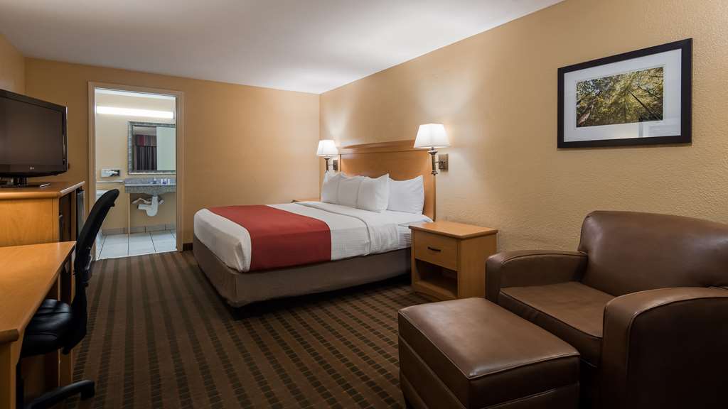 SureStay Plus by Best Western Covington - photo 11