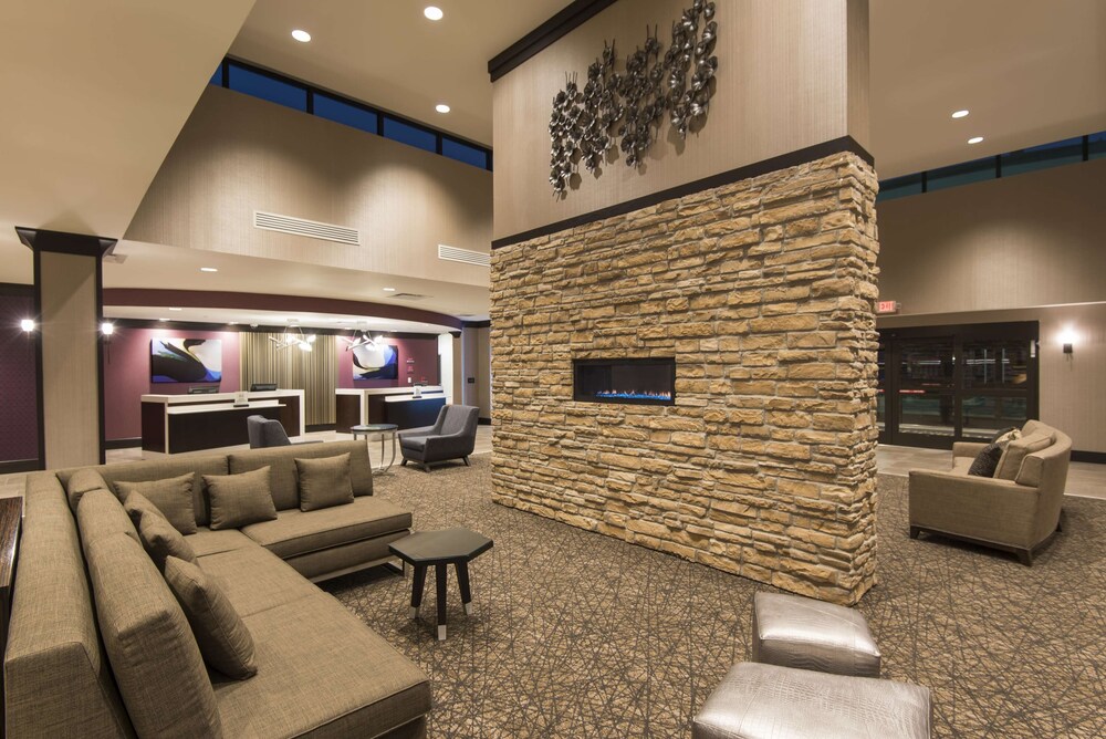 DoubleTree by Hilton Schenectady Downtown - photo 4