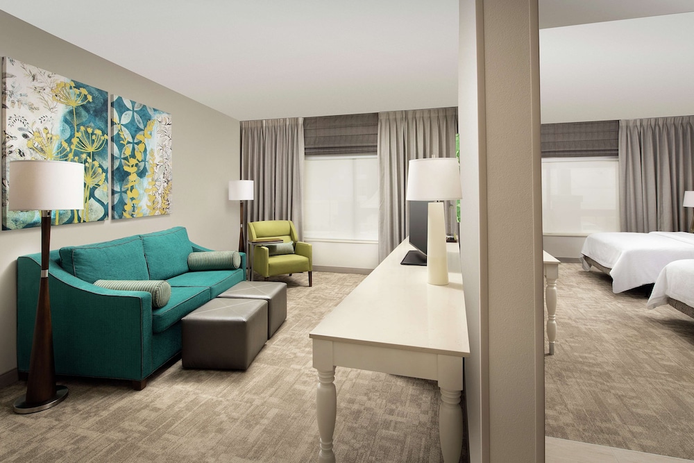 Hilton Garden Inn San Antonio Airport South - photo 14