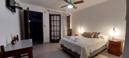Palmeras Apart Hotel — Chascomus