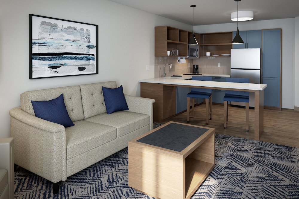 Candlewood Suites Joliet Southwest by IHG - photo 14