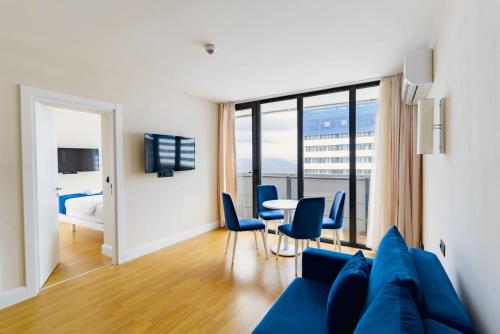 Orbi City Sea View Special Category