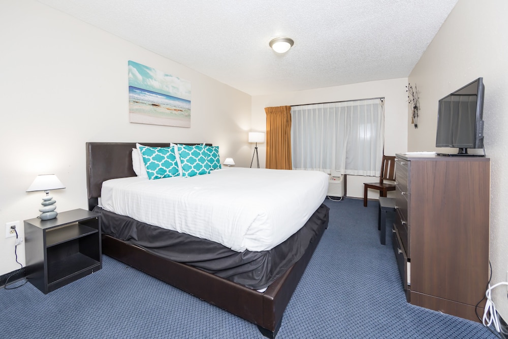 Ocean Coast Hotel At The Beach - photo 4