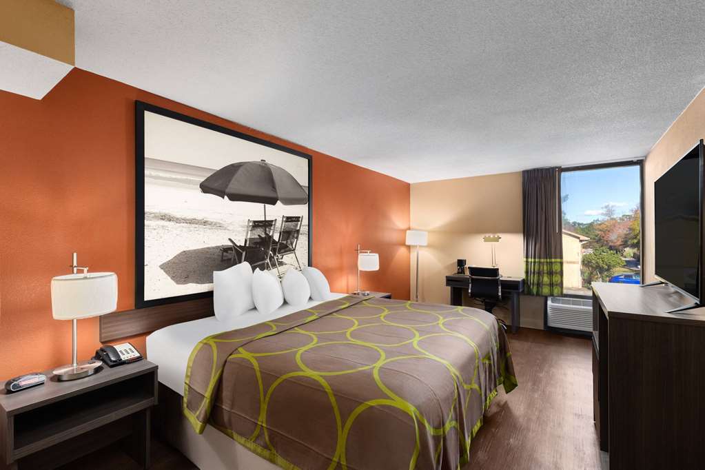 Super 8 by Wyndham Myrtle Beach Market Common Area - photo 14