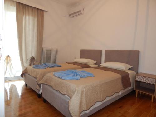 Cozy apartment for 3 6 people Center Tripoli — 4-Star Luxury Hotel in Tripoli, Greece