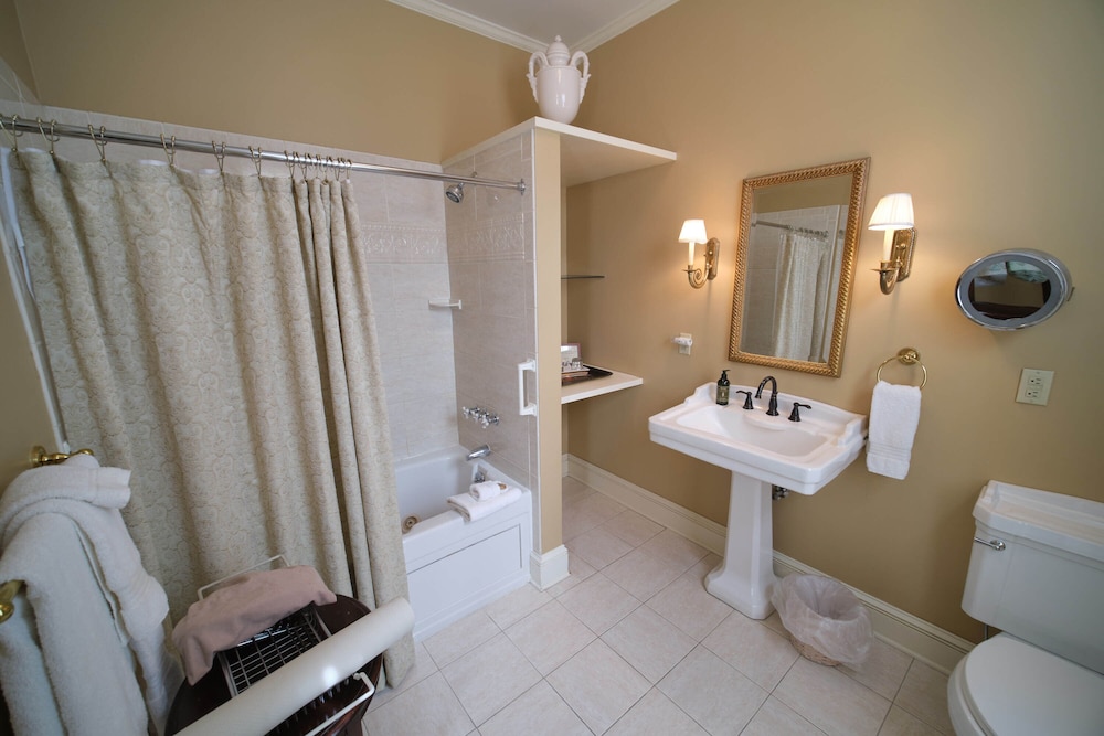 The Inn on Negley - photo 47