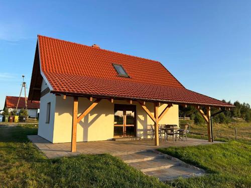 Domek Sosenka - last minute hotel in Unknown City