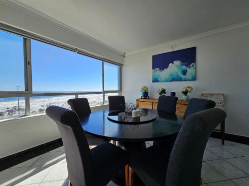 Endless Sea Views