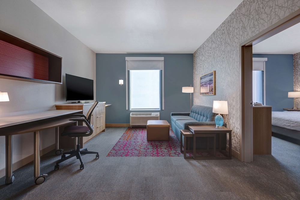 Home2 Suites by Hilton Las Vegas I 215 Curve - photo 9