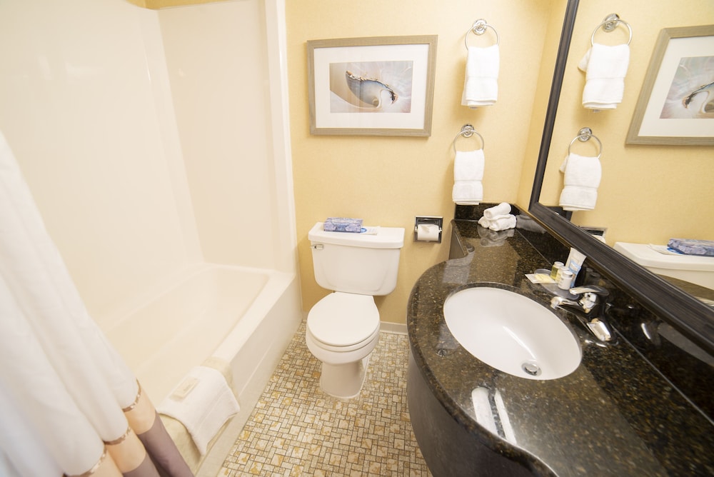 Oceanfront Inn - photo 17