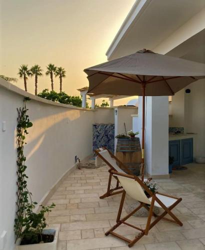 Appartamento vicinissimo al mare in Porto Cesareo, Italy