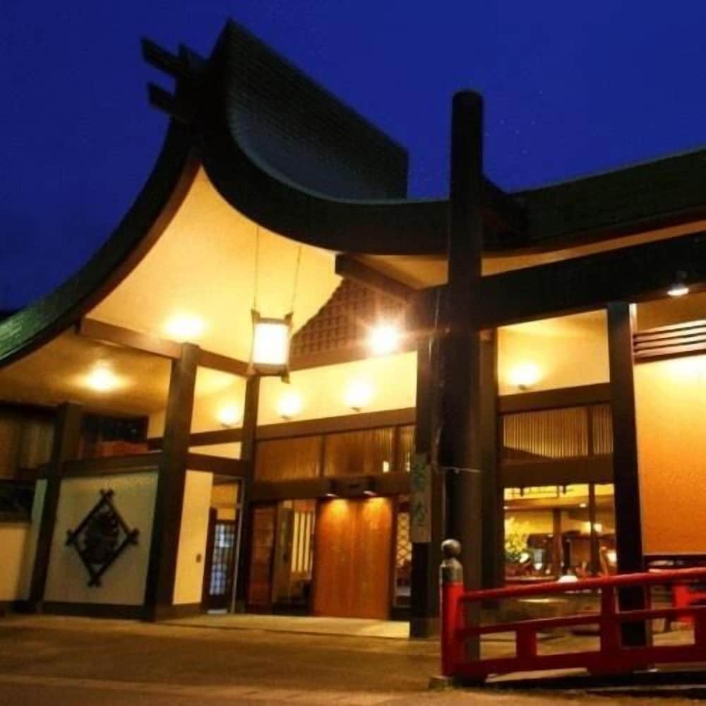 Kikuya in Shizuoka, Japan