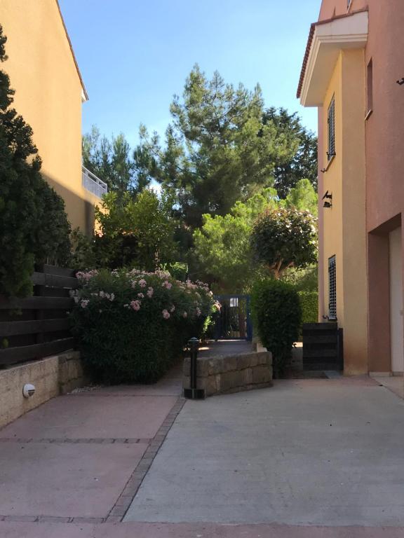 Limnaria Gardens K203 in Paphos — 4-Star Luxury Hotel in Paphos, Cyprus