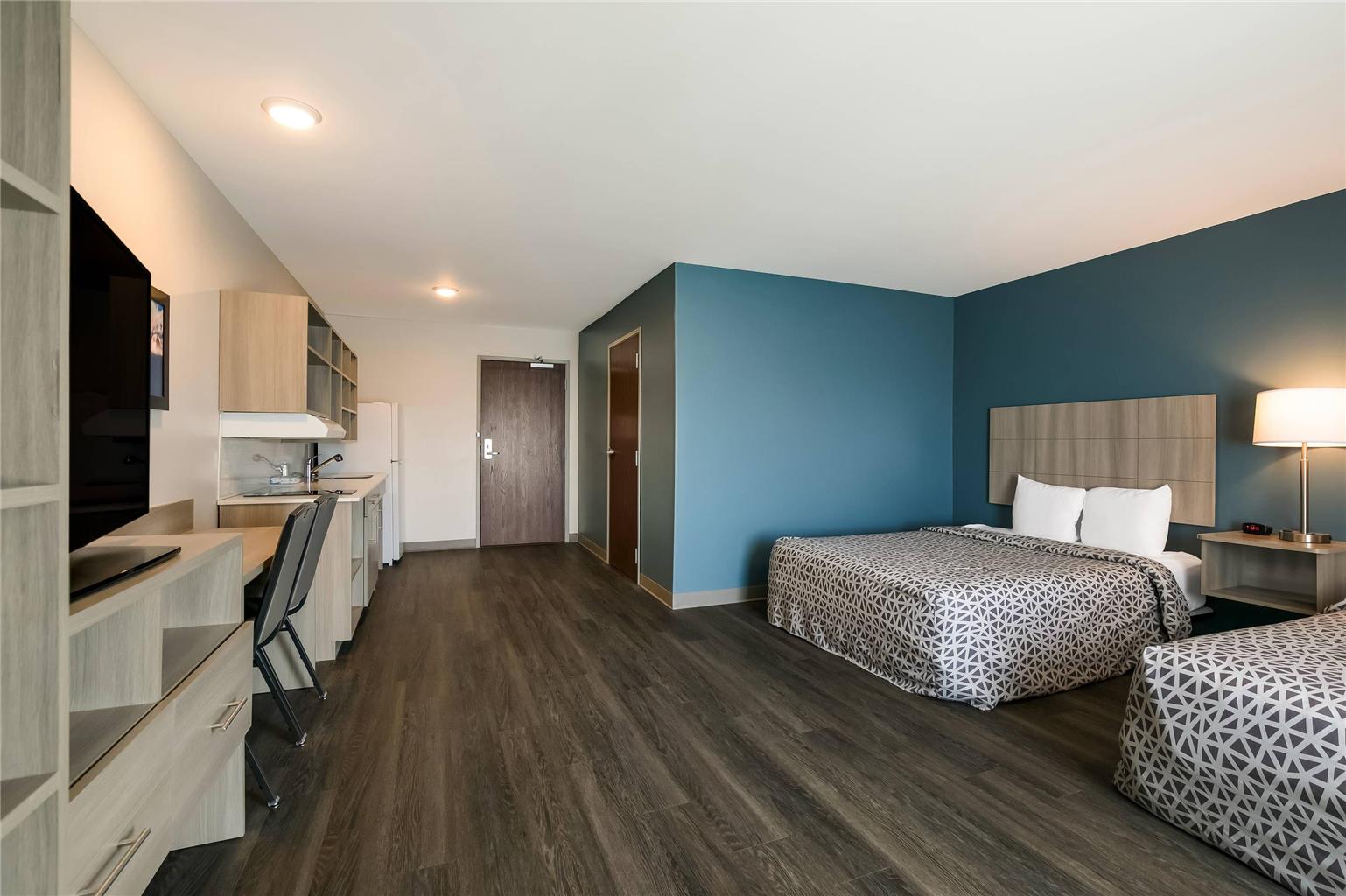 WoodSpring Suites Knoxville West - photo 8