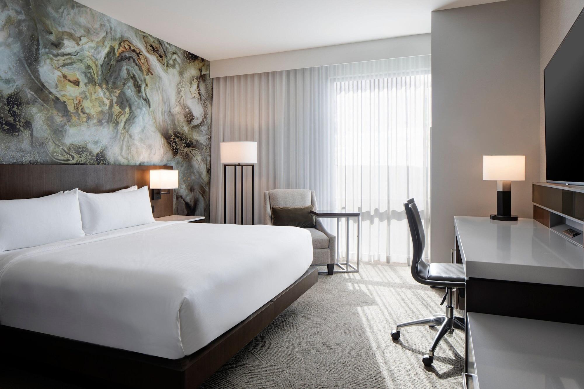 Delta Hotels by Marriott Dallas Southlake - photo 2