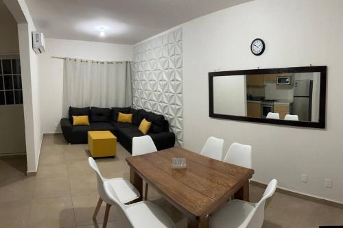 Departamento tiempo de relax — 4-Star Luxury Hotel in Veracruz, Mexico