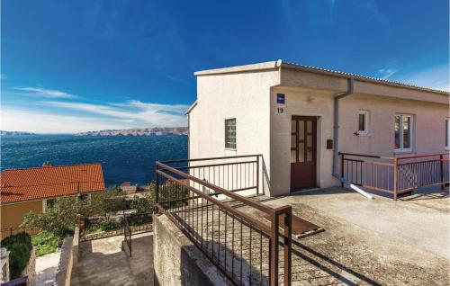 3 Bedroom Beautiful Apartment In Senj — 4-Star Luxury Hotel in Senj, Croatia