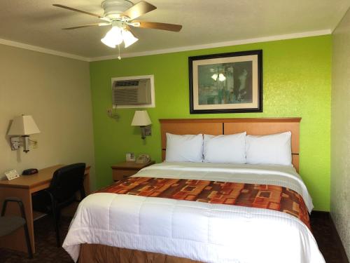 Copa Motel - photo 5