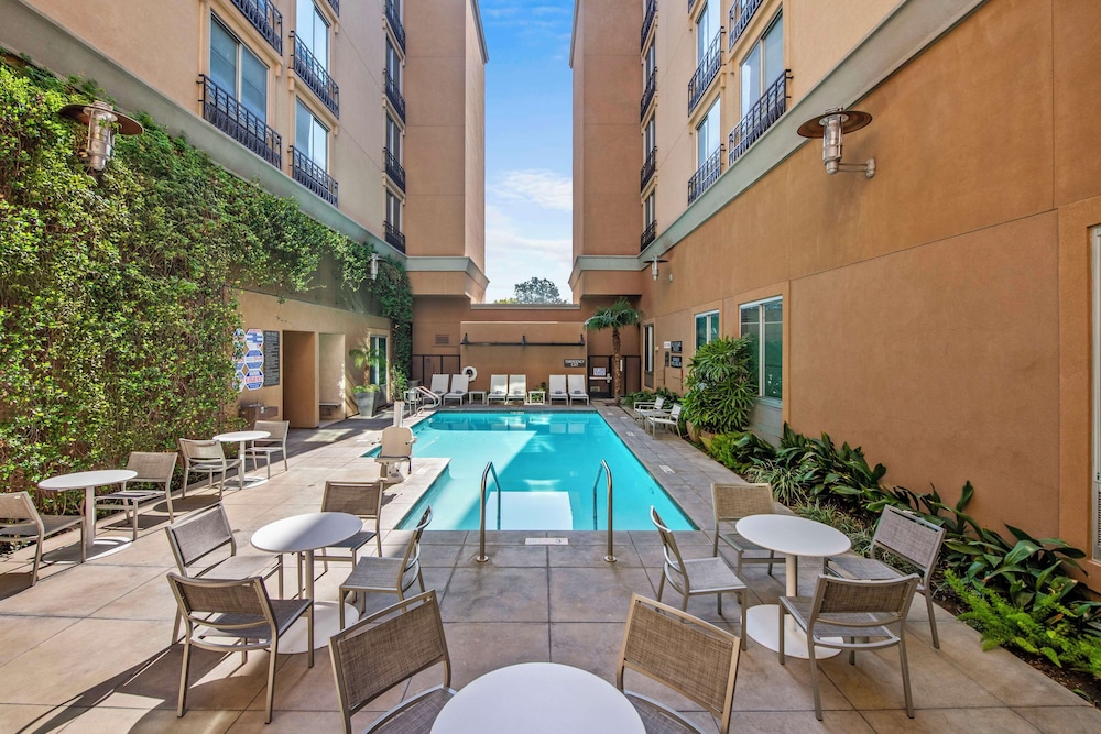 Hyatt Place Riverside Downtown - photo 39