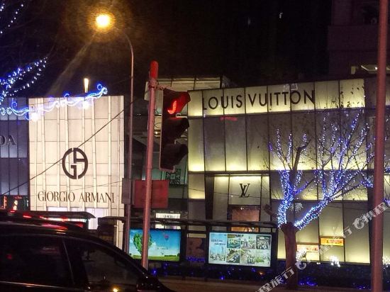 Ouluoke Hotel - last minute hotel in Dalian