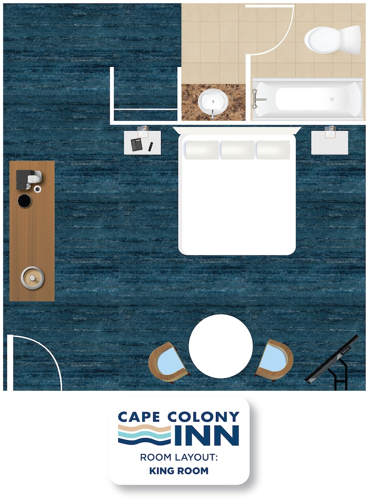 Cape Colony Inn - photo 10