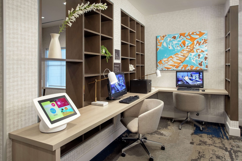 Tru by Hilton Denver Airport Tower Road - photo 38