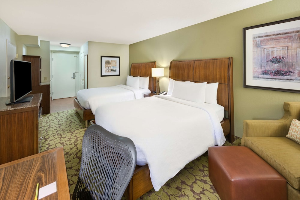 Hilton Garden Inn Atlanta North Alpharetta - photo 12