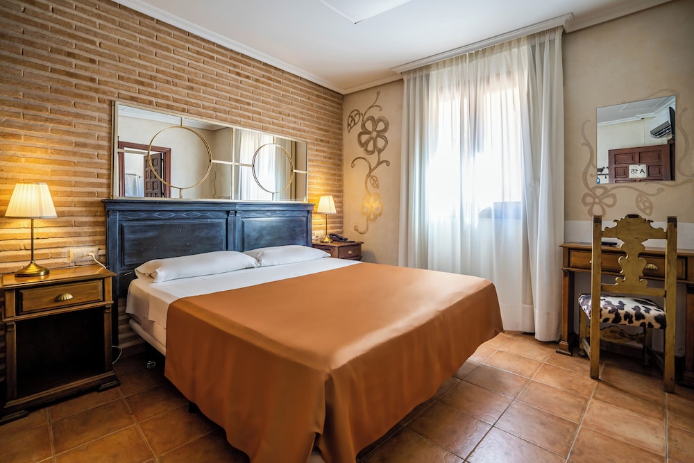 YIT Puerta Bisagra in Toledo, Spain