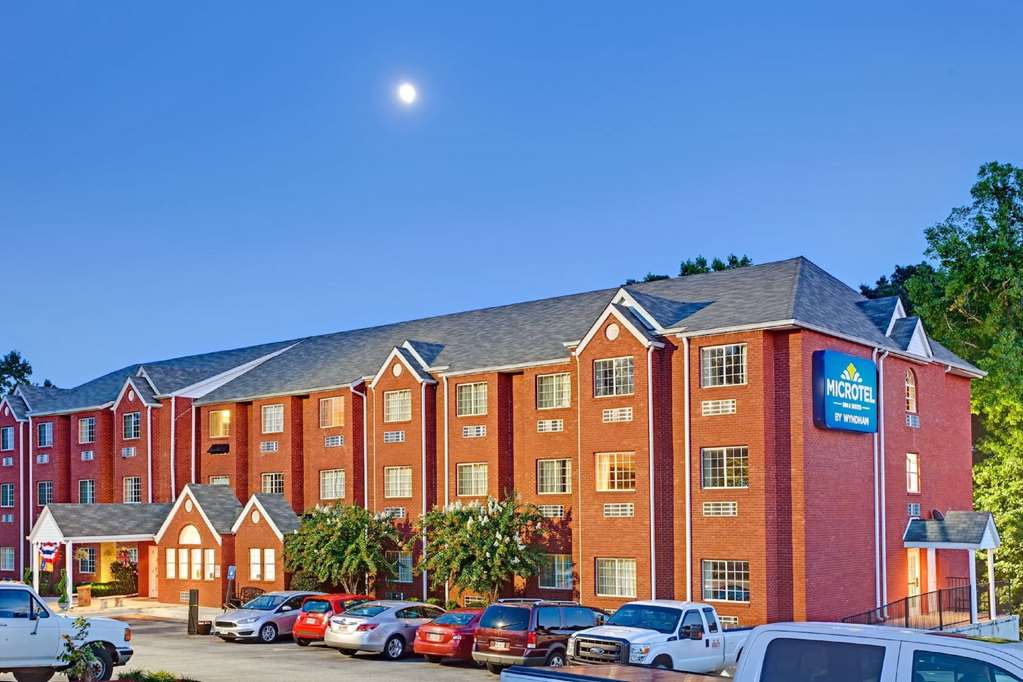 Microtel Inn & Suites by Wyndham Stockbridge Atlanta I 75 - photo 3