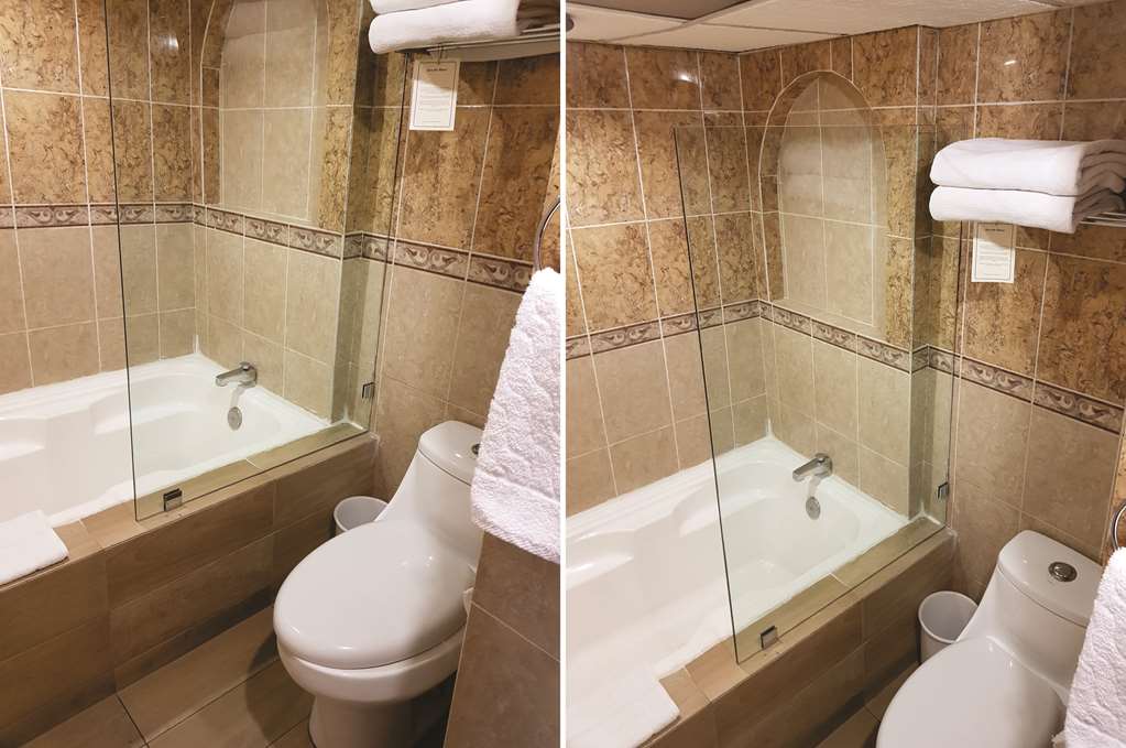 BATH COMBO