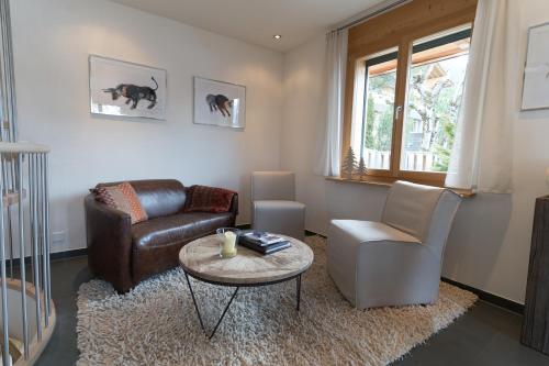 Cala Sol in Gstaad, Switzerland