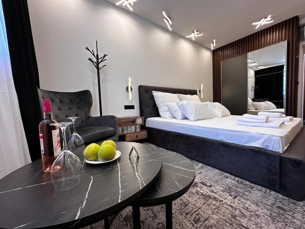 Windmills Resort - last minute hotel in Gorna Malina