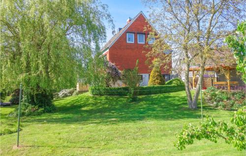 Nice Home In Drochtersen — 4-Star Luxury Hotel in Drochtersen, Germany