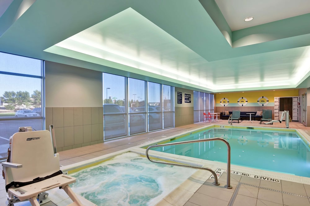 Tru by Hilton Idaho Falls - photo 18